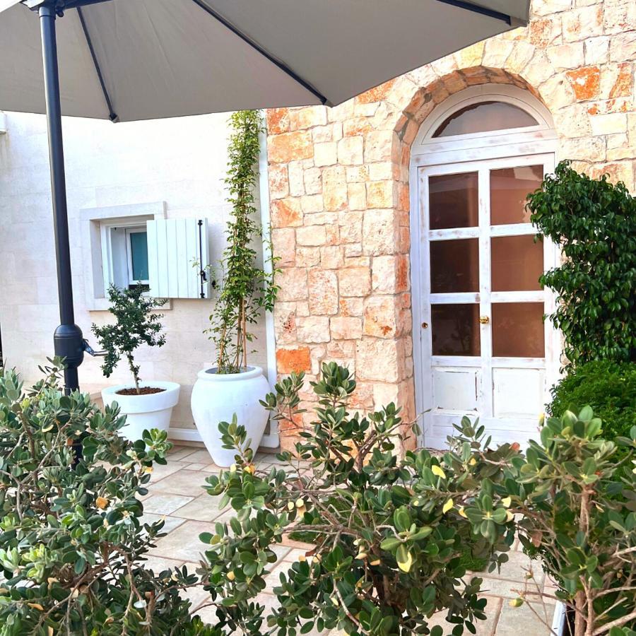 Fronte Mare Villa San Vito  Bagian luar foto