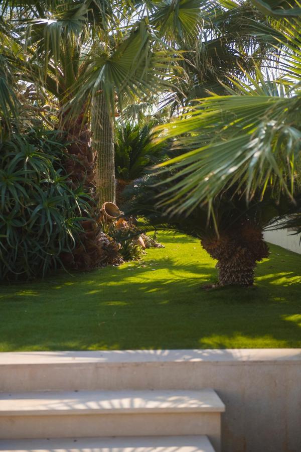 Fronte Mare Villa San Vito  Bagian luar foto